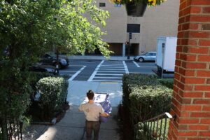 Movers from Boston to Seattle